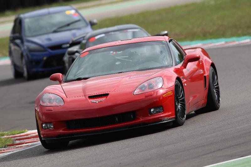 /Archiv-2020/37 31.08.2020 Caremotion Auto Track Day ADR/Gruppe rot/Corvette rot